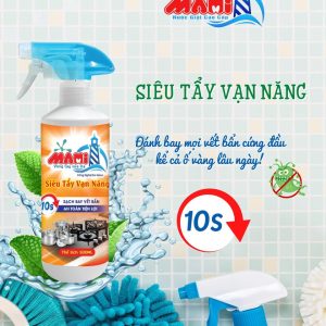 Siêu tẩy vạn năng MAMI